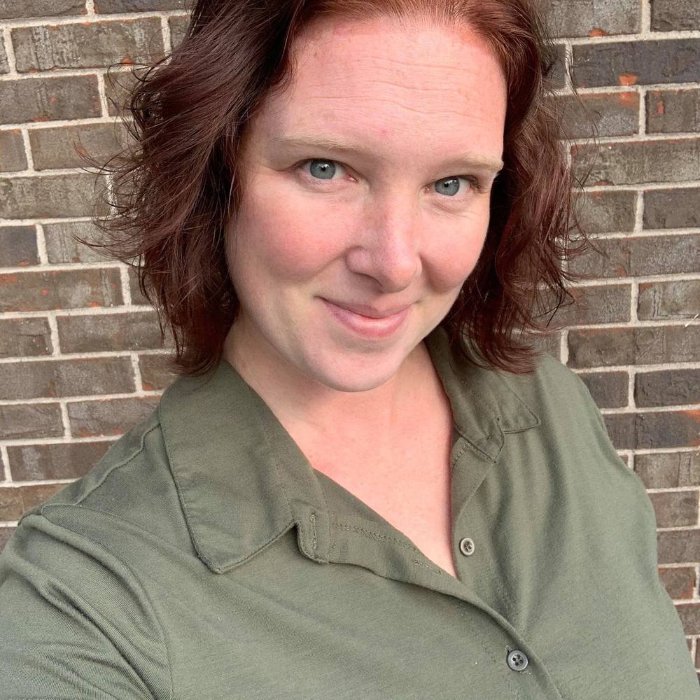 Meet your Posher, Bridget